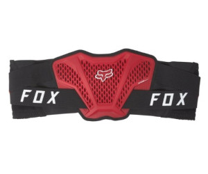 Пояс FOX Titan Race Belt [Black]